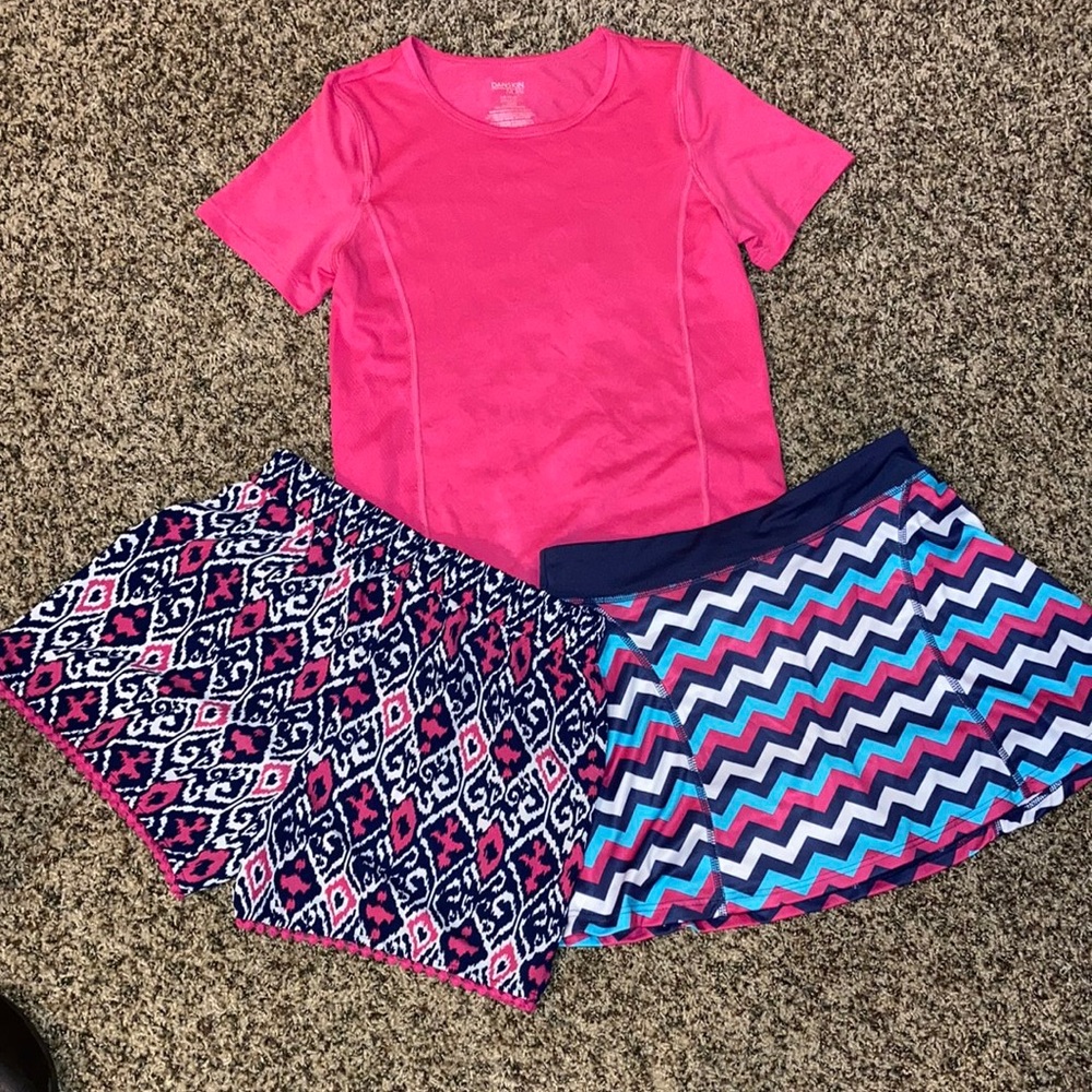girls outfit